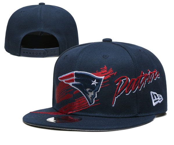 New England Patriots Stitched Snapback Hats 123